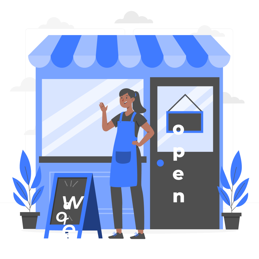 small business